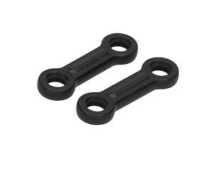 HB Racing D819 1-pc Swaybar Link (2pcs)