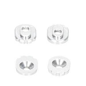 HB Racing D819 Engine Mount Adjuster NO.2 (4)