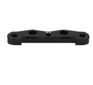 HB Racing Arm Mount 2-dot (B/+0.7mm)