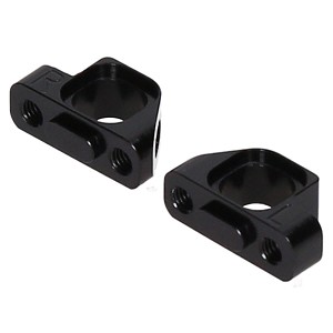 HB Racing D2 Evo C-Mount Set