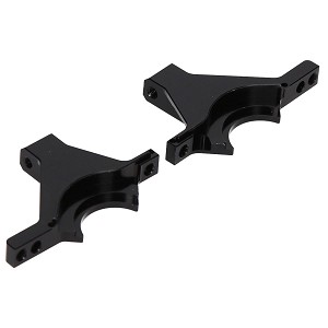 HB Racing D2 Evo Gearbox Set (Upper)