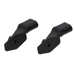 HB Racing D2 Evo Wing Mount
