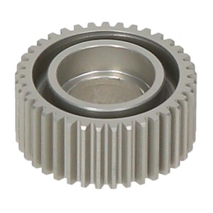 HB Racing D2 Evo Idler Gear 37T(Aluminum)
