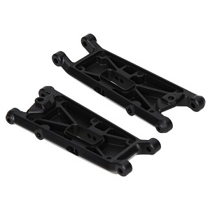 HB Racing D2 Evo V2 Front Arm Set