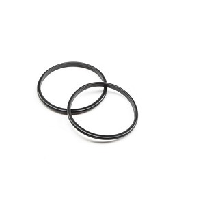 HB Racing D2 Evo Battery Strap