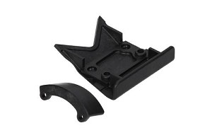HB Racing D2 Evo Bumper