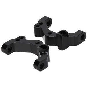HB Racing D2 Evo Caster Block