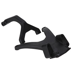 HB Racing D2 Evo Chassis Brace Set