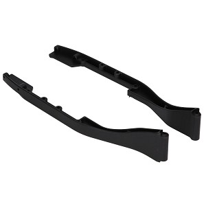 HB Racing D2 Evo Side Guard