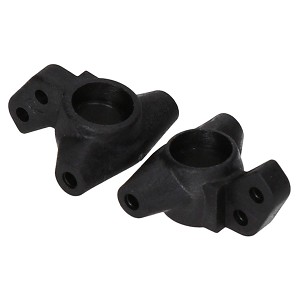 HB Racing D2 Evo Steering Block Set