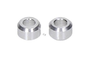 HB Racing D2 Evo Belcrank Crush Tube