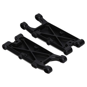 HB Racing D2 Evo Rear Arm Set