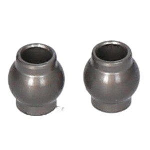 HB Racing D2 Evo Shock Eyelet Ball