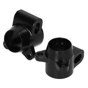 HB Racing D2 Evo Hub Carrier