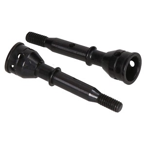 HB Racing D2 Evo Stub Axle (Cvd)