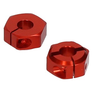 HB Racing D2 Evo Clamping Hex (5mm)