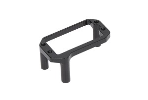 HB Racing E819 Aluminum Servo Mount