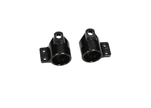 HB Racing Steering Block Set (2 degree)