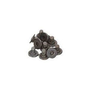 HB Racing Flush Fastener M3x6mm (10Pcs)