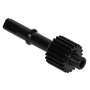 HB Racing D2 Evo Top Shaft Gear