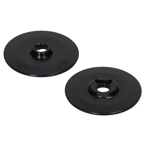 HB Racing D2 Evo Slipper Disc Set
