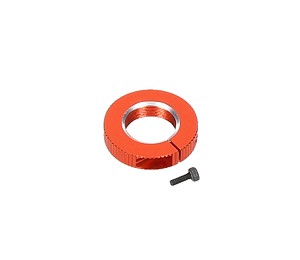 HB Racing Clamping Servo Saver Nut V2 (D819RS)