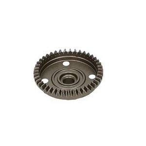 HB Racing Diff Ring 43-10 (D8T/E8T Evo3)