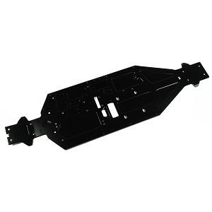 HB Racing Chassis D8T Evo3