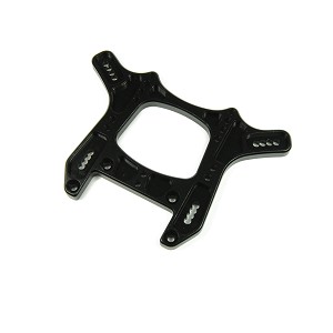 HB Racing Shock Tower Front (D8T/E8T Evo3)