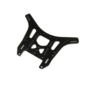HB Racing Shock Tower Rear (D8T/E8T Evo3)