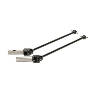 HB Racing Universal Rear Set 128mm (D8T/E8T Evo3)