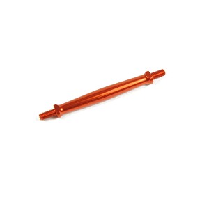 HB Racing Chassis Rod Rear (E8T Evo3)