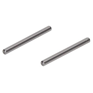 HB Racing D2 Evo Inside Hinge Pin Front