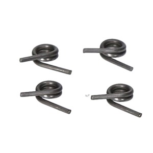 HB Racing D8 Clutch Spring (0.9mm x 220deg)