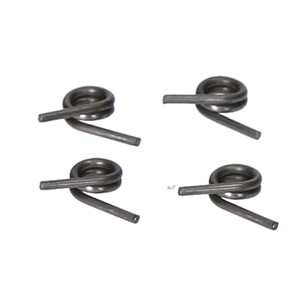 HB Racing D8 Clutch Spring (1.0mm x 220deg)