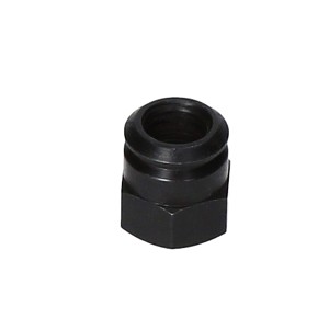 HB Racing Clutch Nut (4-Shoe mid)