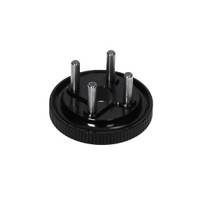 HB Racing Flywheel (4-Shoe)