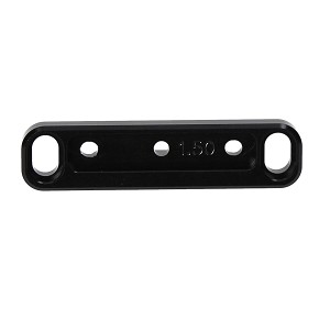 HB Racing D-mount 1.5deg (1:8)