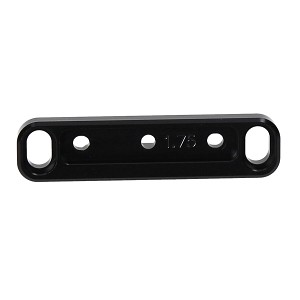 HB Racing D-mount 1.75deg (1:8)