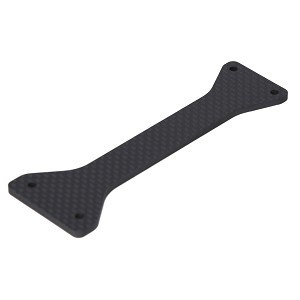 HB Racing E8T Evo 3 Rear Chassis Brace
