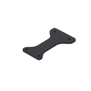 HB Racing E819RS Rear Chassis Brace