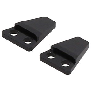 HB Racing D2 Evo Droop Tab
