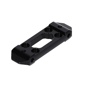 HB Racing D2 Evo Front Arm Mount (2.5)