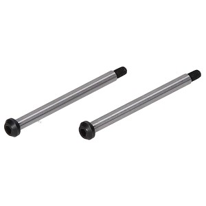 HB Racing D2 Evo Outside Hinge Pin Rear