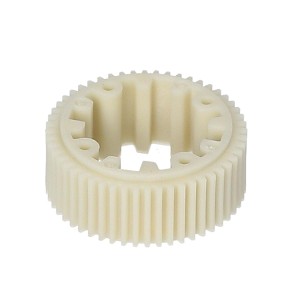 HB Racing D2 Evo Diff Gear