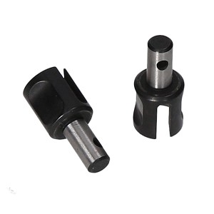 HB Racing D2 Evo Gear Diff Outdrive
