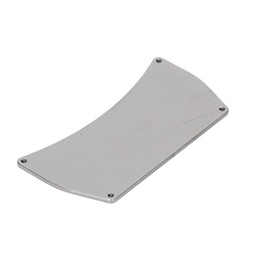 HB Racing D2 Evo Chassis Weight - Esc