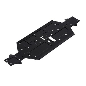 HB Racing Chassis D819RS
