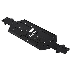 HB Racing Long Chassis D819RS