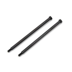 HB Racing Rear Hing Pin Inner V2 (2pcs)
